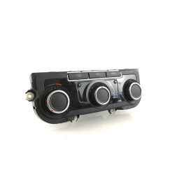 VW Caddy Maxi 2K (2003-2015) Bedieneinheit Heizung /...