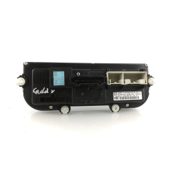 VW Caddy Maxi 2K (2003-2015) Bedieneinheit Heizung /...