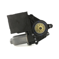 VW Caddy Maxi 2K (2003-2015) Fensterhebermotor incl. Türsteuergerät rechts 1T0959702R 5K0959792