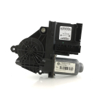VW Caddy Maxi 2K (2003-2015) Fensterhebermotor incl. Türsteuergerät rechts 1T0959702R 5K0959792