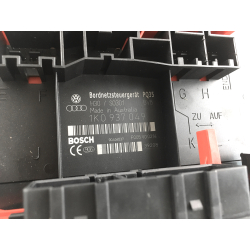 Volkswagen Bordnetzsteuergerät 1K0937049