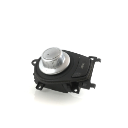 BMW 1er E87 / 3er E90 I-Drive Controller / Drehknopf /...