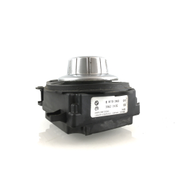 BMW 1er E87 / 3er E90 I-Drive Controller / Drehknopf /...