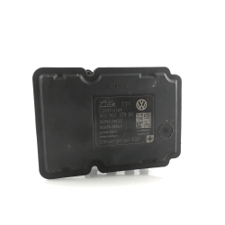 VW / Audi / Skoda ABS Hydroaggregat incl. Steuergerät mit ESP 1K0907379BE 1K0614517CP