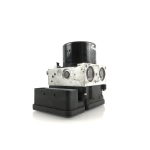 VW / Audi / Skoda ABS Hydroaggregat incl. Steuergerät mit ESP 1K0907379BE 1K0614517CP