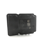 VW / Audi / Skoda ABS Hydroaggregat incl. Steuergerät mit ESP 1K0907379BE 1K0614517CP