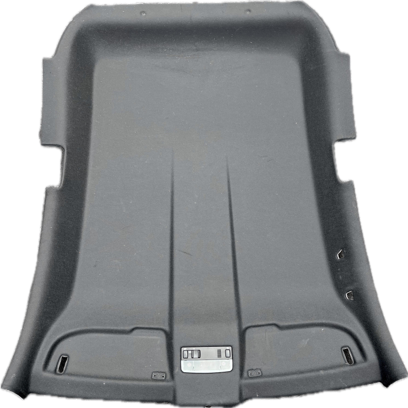 Seat Ibiza 6J Cupra / FR (2008-2017) Dachhimmel / Himmel Schwarz 2Türig ohne Schiebedach 6J3867501AJ CZ9