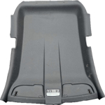 Seat Ibiza 6J Cupra / FR (2008-2017) Dachhimmel / Himmel Schwarz 2Türig ohne Schiebedach 6J3867501AJ CZ9