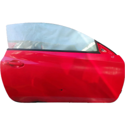 Hyundai Genesis Coupe BK (2008-2011) Tür rechts Rot...