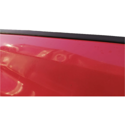 Hyundai Genesis Coupe BK (2008-2011) Tür rechts Rot (Tsukuba Red) NGA
