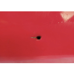Hyundai Genesis Coupe BK (2008-2011) Tür rechts Rot (Tsukuba Red) NGA
