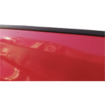 Hyundai Genesis Coupe BK (2008-2011) Tür rechts Rot (Tsukuba Red) NGA