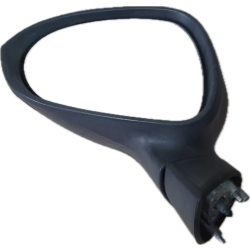 Seat Ibiza 6J (2008-2017) Außenspiegel links...