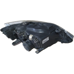 Seat Ibiza 6J (2008-2017) Scheinwerfer links Halogen...