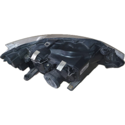 Seat Ibiza 6J (2008-2017) Scheinwerfer links Halogen...
