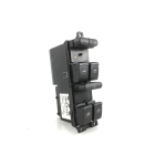 Skoda Oktavia 1U (1996-2004) Fensterheberschalter elektrisch 4 Fach 1U6959793