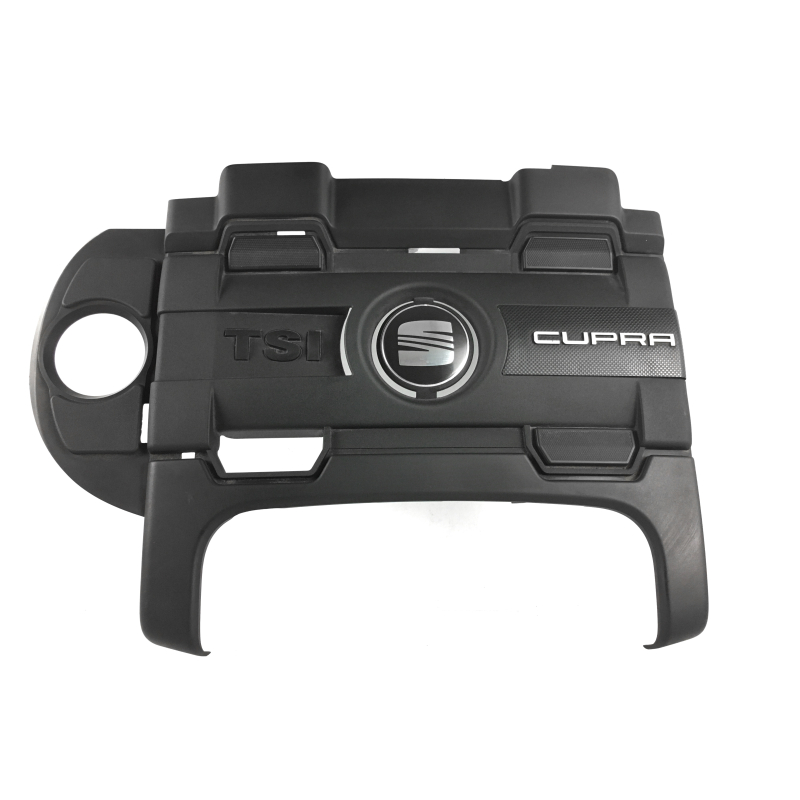 Seat Ibiza 6J Cupra (2008-2017) Motorabdeckung 1.4 TSI 132KW/180PS CAVE Leon 03C103925BR