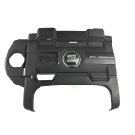 Seat Ibiza 6J Cupra (2008-2017) Motorabdeckung 1.4 TSI 132KW/180PS CAVE Leon 03C103925BR
