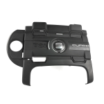 Seat Ibiza 6J Cupra (2008-2017) Motorabdeckung 1.4 TSI 132KW/180PS CAVE Leon 03C103925BR