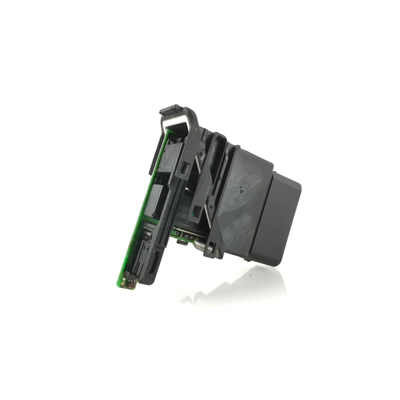 Skoda Octavia 1U (1996-2004) Türsteuergerät / Steuergerät für Fensterhebermotor hinten rechts 101450-202 05076715