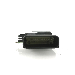 Skoda Octavia 1U (1996-2004) Türsteuergerät / Steuergerät für Fensterhebermotor hinten rechts 101450-202 05076715