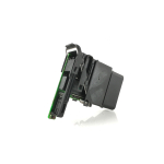 Skoda Octavia 1U (1996-2004) Türsteuergerät / Steuergerät für Fensterhebermotor hinten rechts 101450-202 05076715