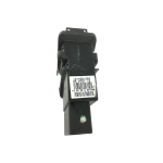 Skoda Octavia 1U (1996-2004) Türsteuergerät / Steuergerät für Fensterhebermotor hinten rechts 101450-202 05076715