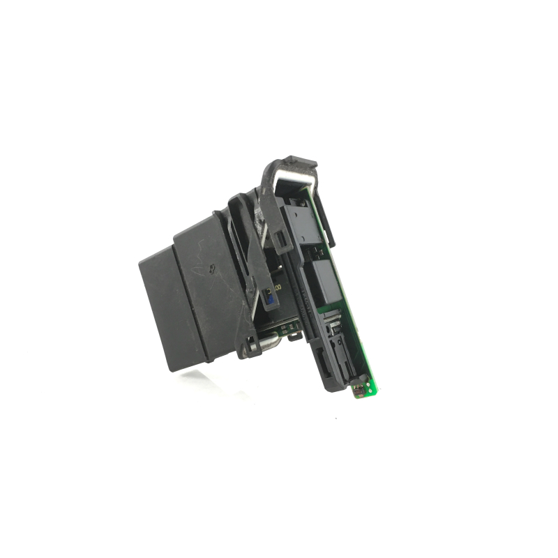 Skoda Octavia 1U (1996-2004) Türsteuergerät / Steuergerät für Fensterhebermotor hinten links 101451-202 05076710