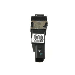 Skoda Octavia 1U (1996-2004) Türsteuergerät / Steuergerät für Fensterhebermotor hinten links 101451-202 05076710