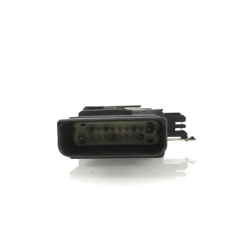 Skoda Octavia 1U (1996-2004) Türsteuergerät / Steuergerät für Fensterhebermotor hinten links 101451-202 05076710