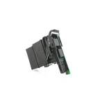 Skoda Octavia 1U (1996-2004) Türsteuergerät / Steuergerät für Fensterhebermotor hinten links 101451-202 05076710