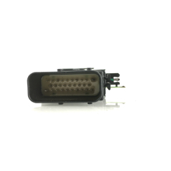 Skoda Octavia 1U (1996-2004) Türsteuergerät / Steuergerät für Fensterhebermotor vorne links 104411-301 05074220 2