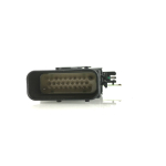 Skoda Octavia 1U (1996-2004) Türsteuergerät / Steuergerät für Fensterhebermotor vorne links 104411-301 05074220 2