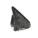 VW Golf 3 Cabrio (1993-1998) Außenspiegel Links Blau LC5U Elektrisch verstellbar 5Pin 1E0837989