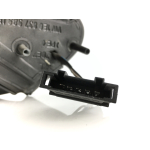 VW Golf 3 Cabrio (1993-1998) Außenspiegel Links Blau LC5U Elektrisch verstellbar 5Pin 1E0837989