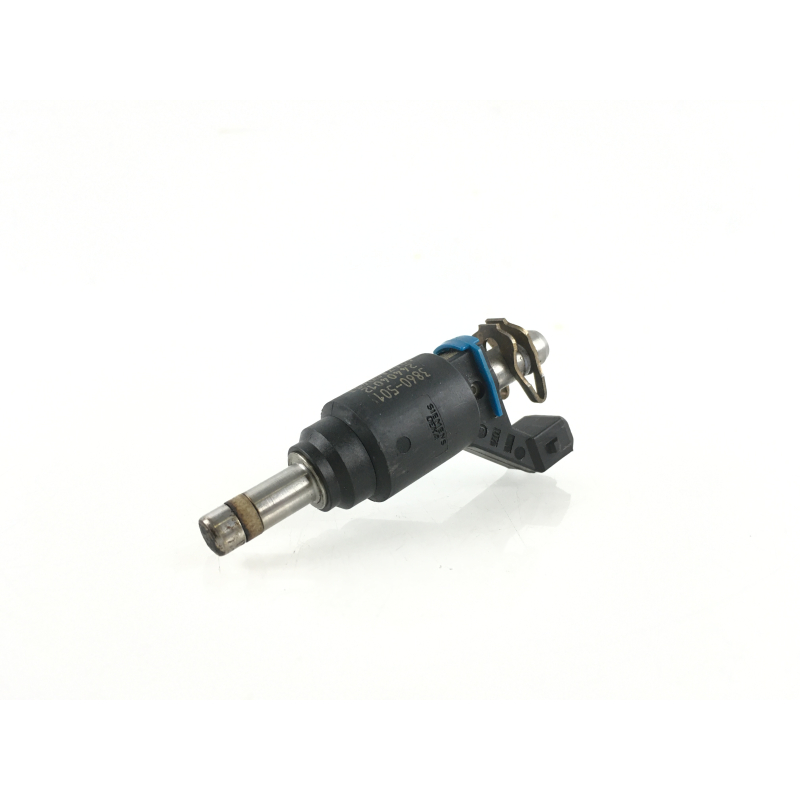Opel Einspritzdüse 2.2Liter Direct Z22YH 24404012 3860-501 Blau