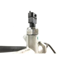 Opel Einspritzleiste 2.2Liter Direct Z22YH 55351030 incl. Kraftstoffrucksensor 24418424 24465786