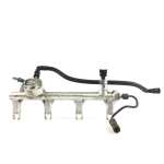 Opel Einspritzleiste 2.2Liter Direct Z22YH 55351030 incl. Kraftstoffrucksensor 24418424 24465786