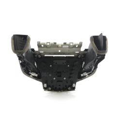 Ford Fiesta JA8 (2008-2014) Bedieneinheit Radio /...