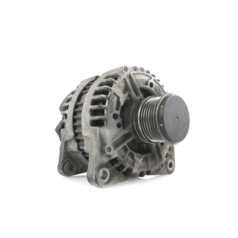 Audi / Seat / Skoda / VW Lichtmaschine Generator 180A Bosch mit Freilauf 03G903023 0121715003
