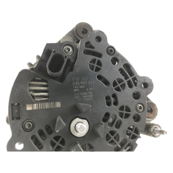 Audi / Seat / Skoda / VW Lichtmaschine Generator 180A Bosch mit Freilauf 03G903023 0121715003