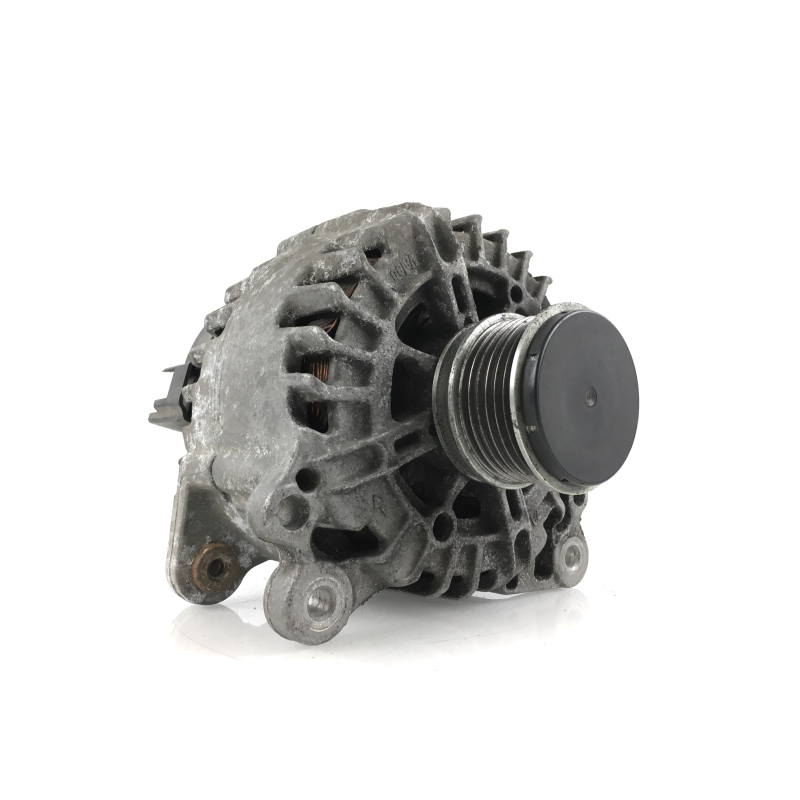 Audi / Seat / Skoda / VW Lichtmaschine Generator 140A Valeo mit Freilauf 03L903023P