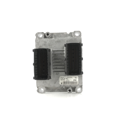 Opel Corsa D (2006-2014) Motorsteuergerät ECU 1,4...
