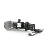 Nissan Note E11 (2005-2013) Zündschloss inkl. 2Schlüssel 28590AX600 5WK46550 N0502823