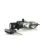 Nissan Note E11 (2005-2013) Zündschloss inkl. 2Schlüssel 28590AX600 5WK46550 N0502823
