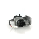 Nissan Note E11 (2005-2013) Zündschloss inkl. 2Schlüssel 28590AX600 5WK46550 N0502823