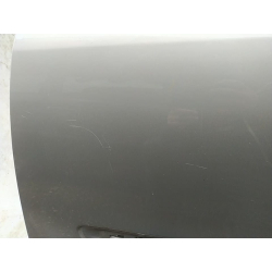 Mercedes ML W164 (2055-2011) Tür vorne links Grau...