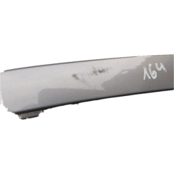 Mercedes ML W164 (2055-2011) Tür vorne links Grau Palladiumsilber 792 A1647200905