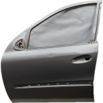 Mercedes ML W164 (2055-2011) Tür vorne links Grau Palladiumsilber 792 A1647200905