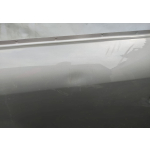 Mercedes ML W164 (2055-2011) Tür vorne links Grau Palladiumsilber 792 A1647200905
